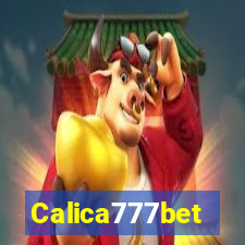 Calica777bet