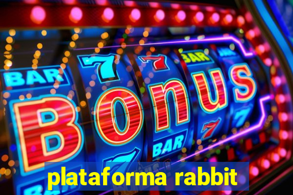 plataforma rabbit