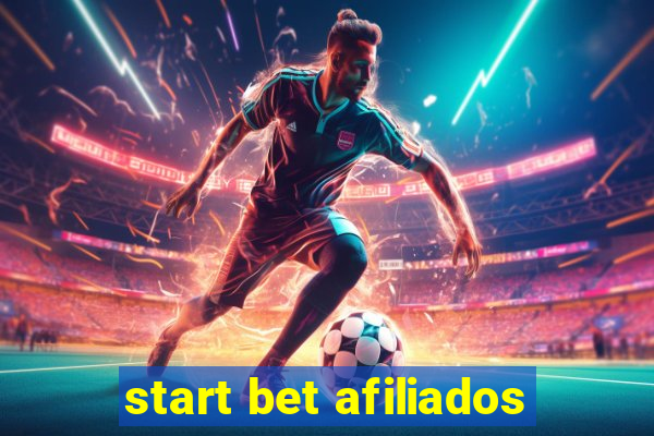 start bet afiliados