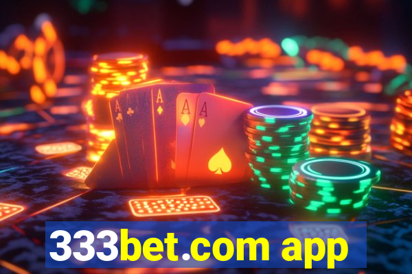 333bet.com app