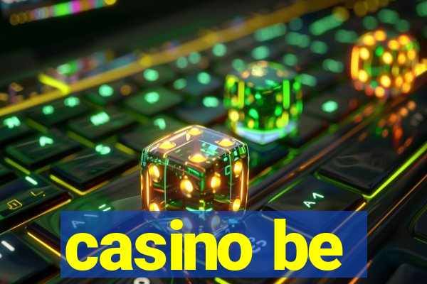 casino be