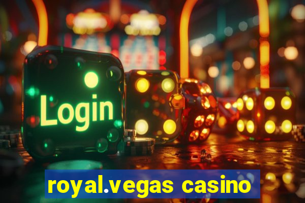 royal.vegas casino