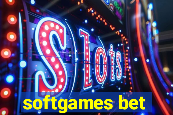 softgames bet