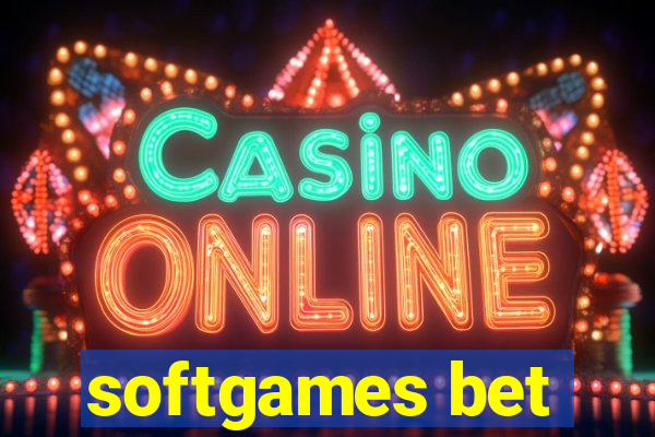 softgames bet