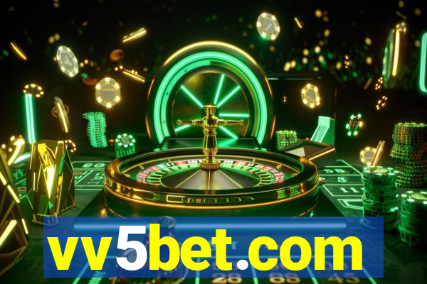 vv5bet.com