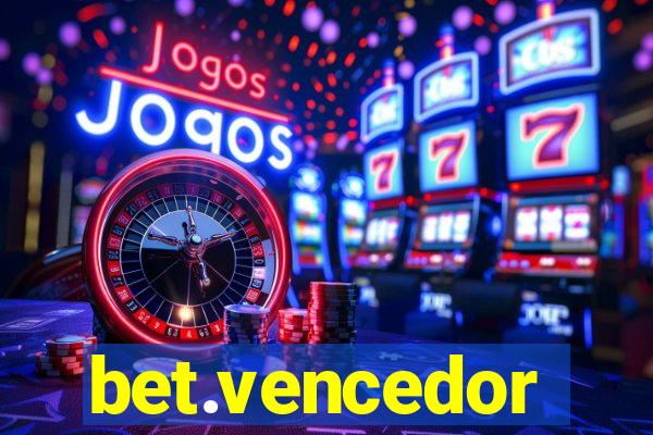 bet.vencedor