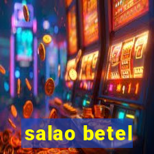 salao betel