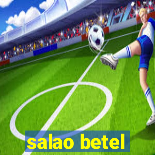 salao betel