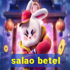 salao betel