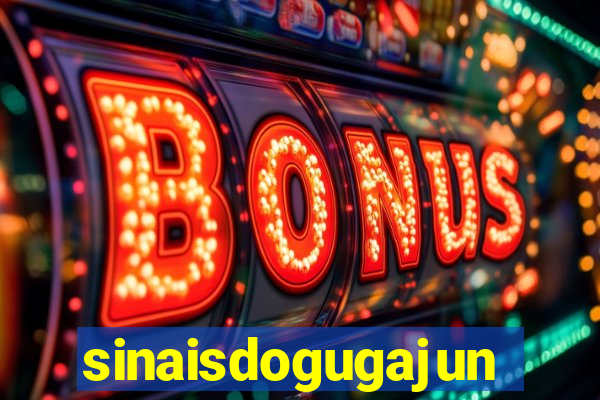 sinaisdogugajunior.com