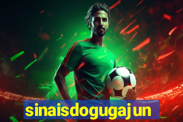 sinaisdogugajunior.com