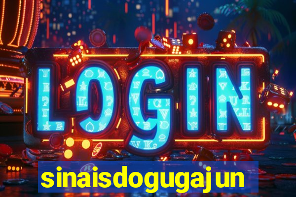 sinaisdogugajunior.com