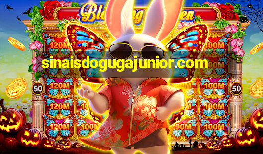 sinaisdogugajunior.com