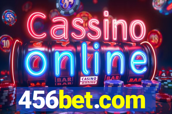 456bet.com