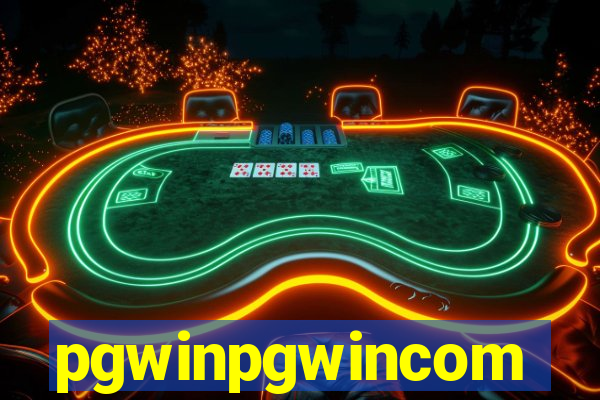 pgwinpgwincom