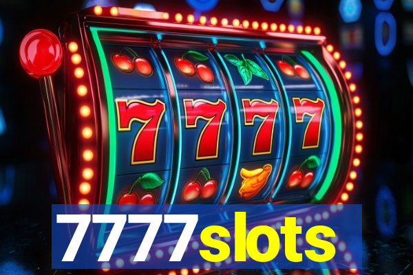 7777slots