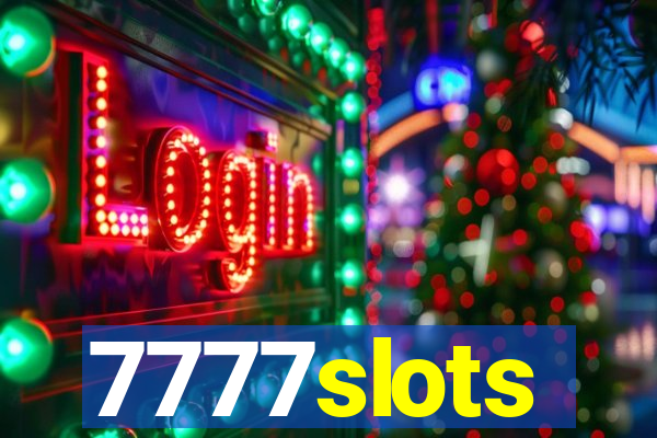 7777slots