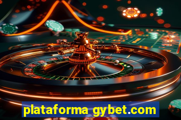 plataforma gybet.com