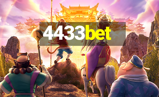 4433bet