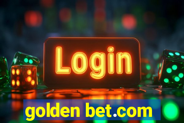 golden bet.com