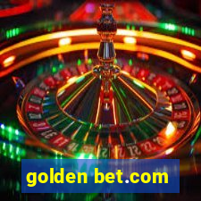 golden bet.com