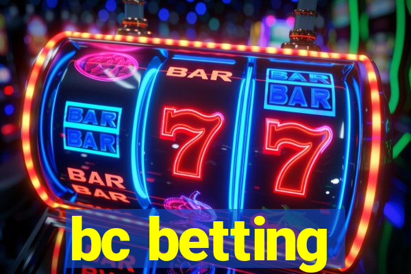 bc betting