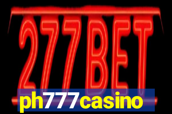 ph777casino