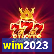 wim2023