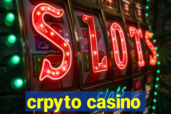 crpyto casino