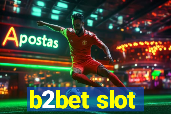 b2bet slot