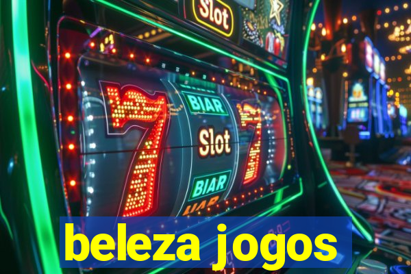 beleza jogos