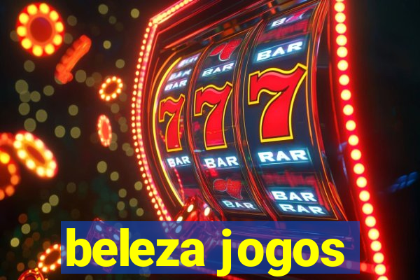 beleza jogos