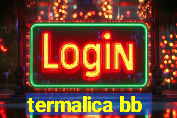 termalica bb