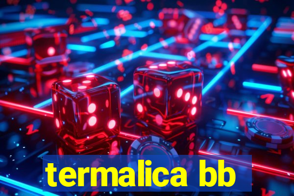 termalica bb