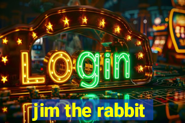 jim the rabbit