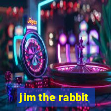 jim the rabbit