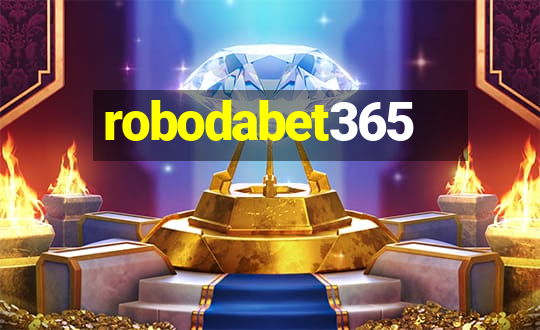 robodabet365