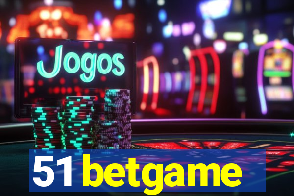 51 betgame