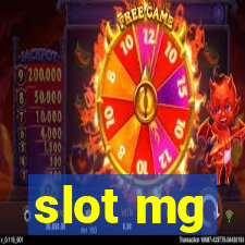 slot mg