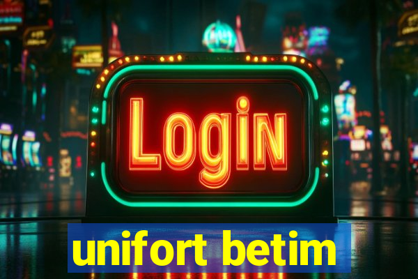 unifort betim