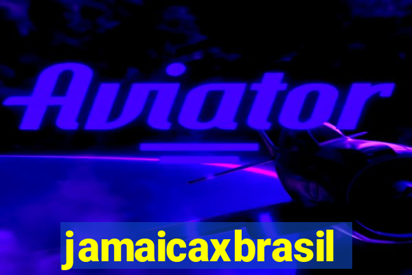 jamaicaxbrasil