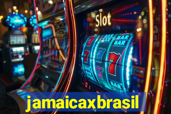 jamaicaxbrasil