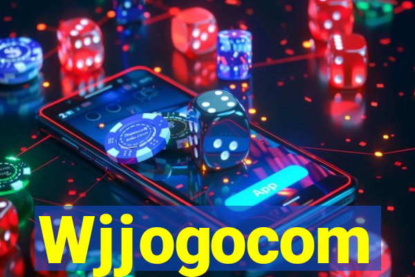 Wjjogocom