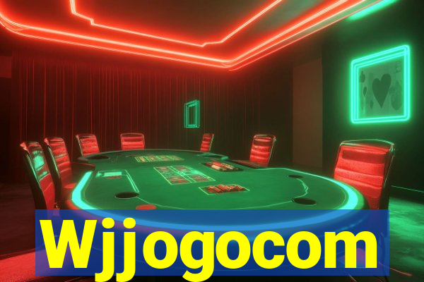 Wjjogocom