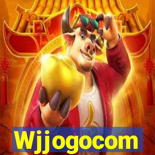 Wjjogocom