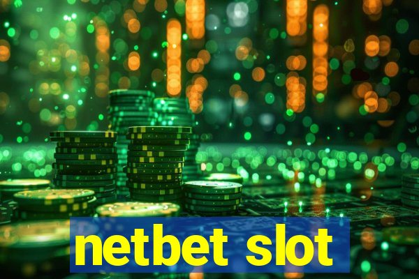 netbet slot