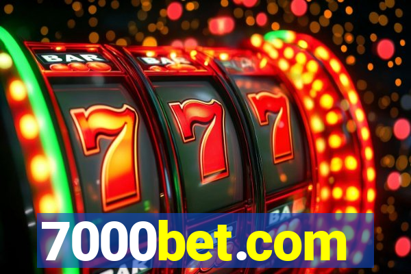 7000bet.com