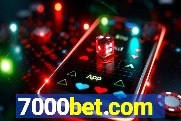 7000bet.com