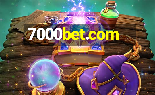 7000bet.com