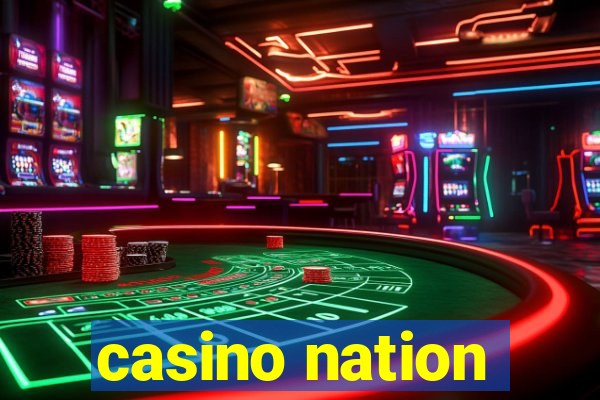 casino nation